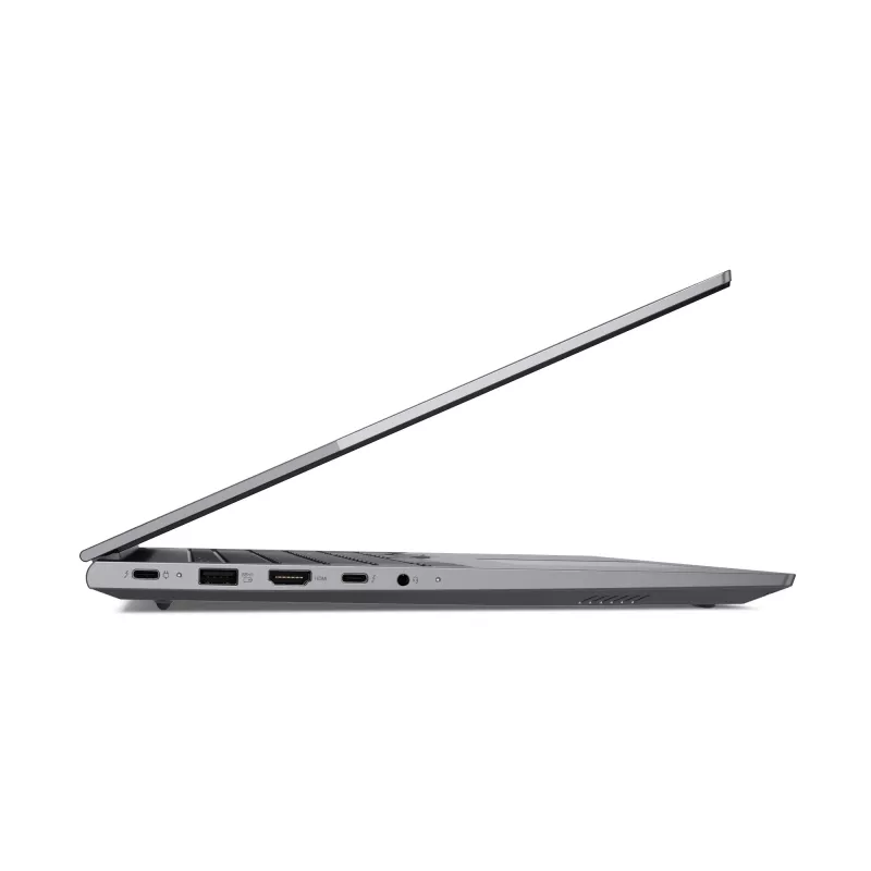 Lenovo ThinkBook 16 G9 IPL Copilot+ PC Intel Core Ultra 5 325 notebook 40,6 cm (16 palcov) WUXGA 32 GB DDR5-SDRAM 1 TB SSD Wi-Fi 7 (802.11be) Windows 11 Pro nemecký sivý