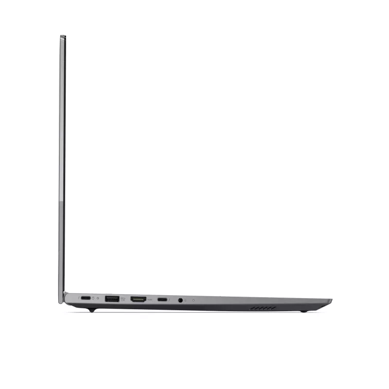 Lenovo ThinkBook 16 G9 IPL Copilot+ PC Intel Core Ultra 5 325 notebook 40,6 cm (16 palcov) WUXGA 32 GB DDR5-SDRAM 1 TB SSD Wi-Fi 7 (802.11be) Windows 11 Pro nemecký sivý