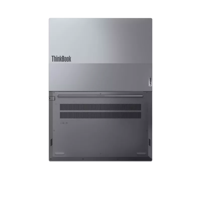 Lenovo ThinkBook 16 G9 IPL Copilot+ PC Intel Core Ultra 5 325 notebook 40,6 cm (16 palcov) WUXGA 32 GB DDR5-SDRAM 1 TB SSD Wi-Fi 7 (802.11be) Windows 11 Pro nemecký sivý