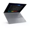Lenovo ThinkBook 16 G9 IPL Copilot+ PC Intel Core Ultra 5 325 notebook 40,6 cm (16 palcov) WUXGA 32 GB DDR5-SDRAM 1 TB SSD Wi-Fi 7 (802.11be) Windows 11 Pro nemecký sivý