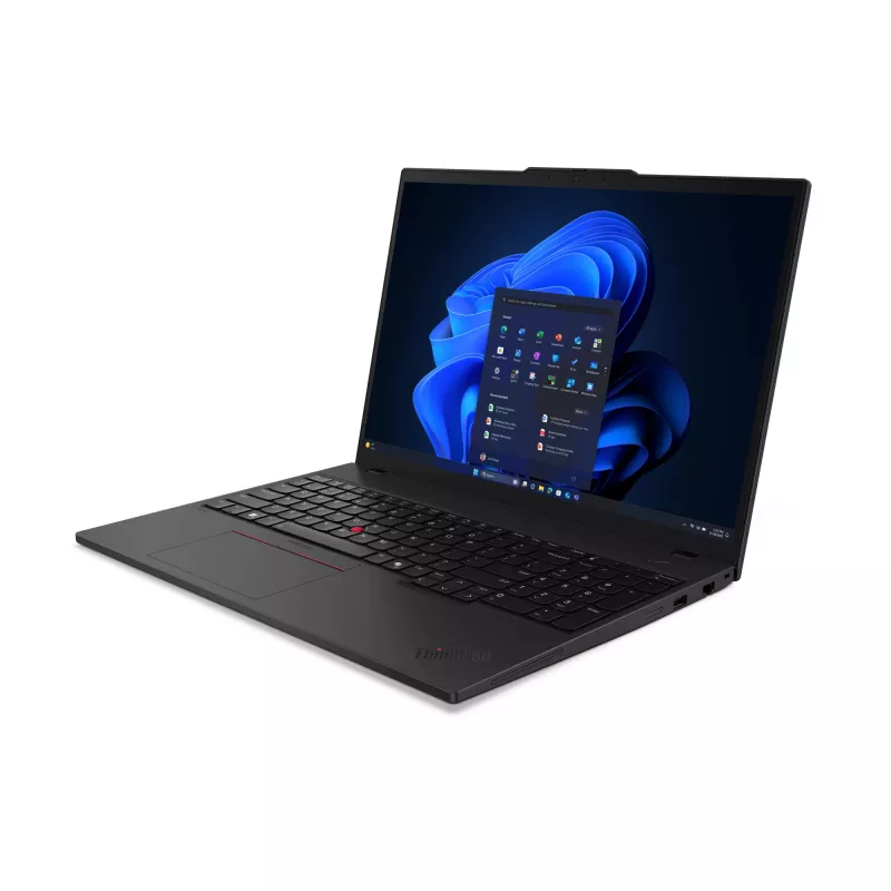 Notebook Lenovo ThinkPad T16 Gen 4 (Intel) — Intel Core Ultra 5 226V, 16