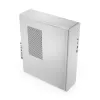 Lenovo IdeaCentre Tower 08IAS10 Intel Core Ultra 5 225 16 GB DDR5-SDRAM 512 GB SSD Windows 11 Home SFF PC sivá