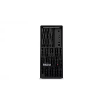 Pracovná stanica Lenovo ThinkStation P3 Tower Gen 2 s Intel Core Ultra 9 285K, 64 GB DDR5, 1 TB SSD, NVIDIA RTX 4000 Ada, Windows 11 Pro