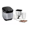 Tefal PF240E domáca pekáreň chleba 610 W čierna