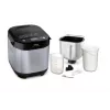 Tefal PF240E domáca pekáreň chleba 610 W čierna
