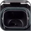 Tefal PF240E domáca pekáreň chleba 610 W čierna