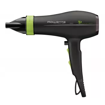 Rowenta CV6030 sušič vlasov 1500 W čierna, zelená