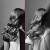 Rowenta X KARL LAGERFELD CF321L kulma teplá čierna, červená 47 W 1,8 m