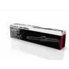 Rowenta X KARL LAGERFELD CF321L kulma teplá čierna, červená 47 W 1,8 m