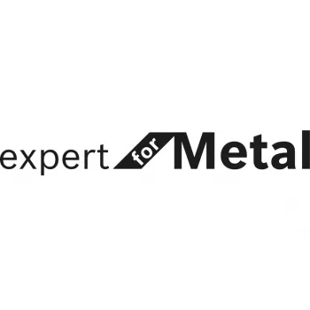 Rezný kotúč Bosch X551 Expert pre kovové brúsne kotúče