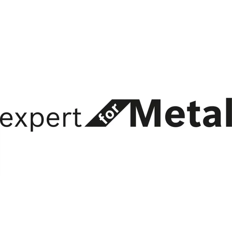 Rezný kotúč Bosch X551 Expert pre kovové brúsne kotúče
