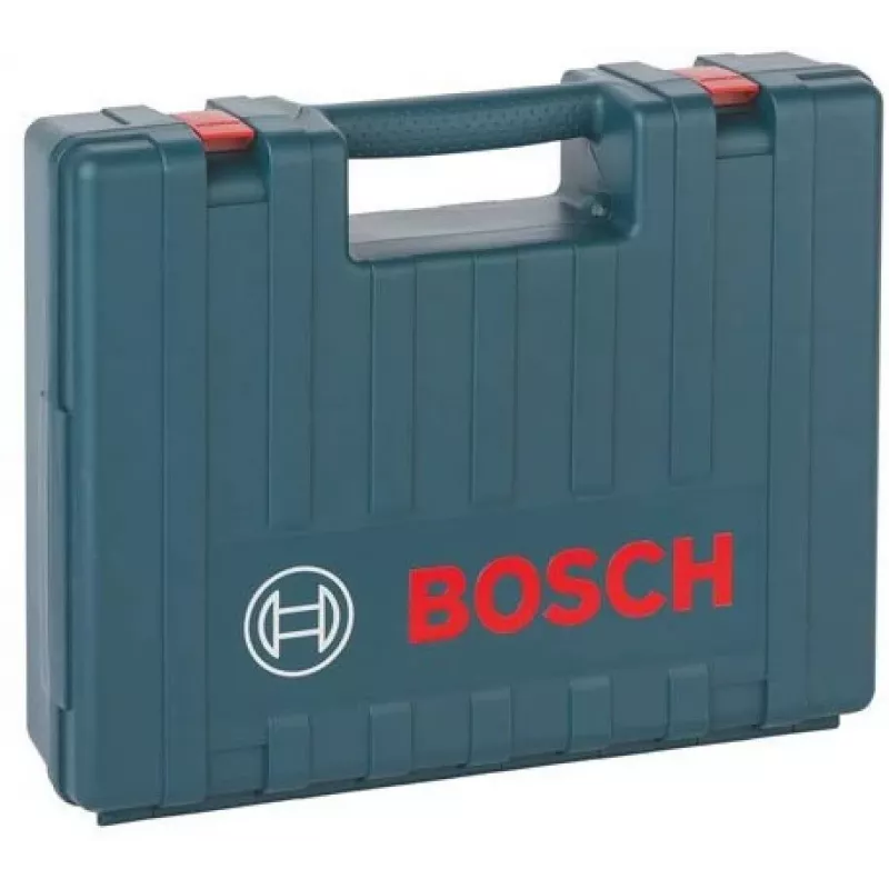 Kufrík na náradie Bosch 2605438170 modrý plast