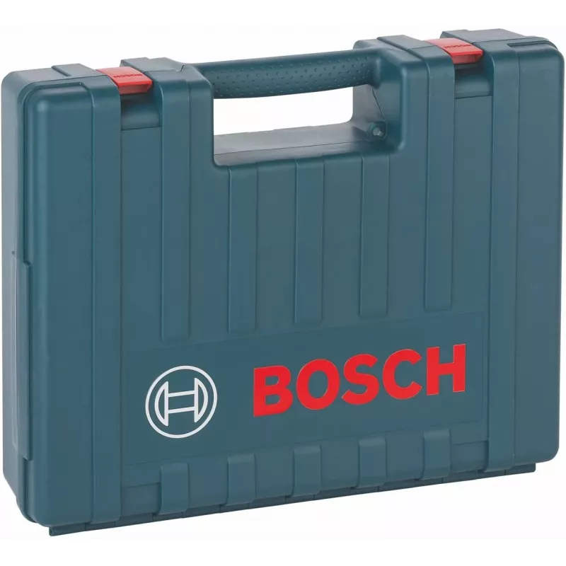 Kufrík na náradie Bosch 2605438170 modrý plast