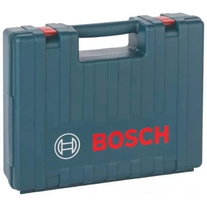 Kufrík na náradie Bosch 2605438170 modrý plast