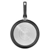 Tefal Hard Titanium PRO G28902 univerzálna panvica okrúhla