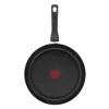 Tefal Hard Titanium PRO G28902 univerzálna panvica okrúhla