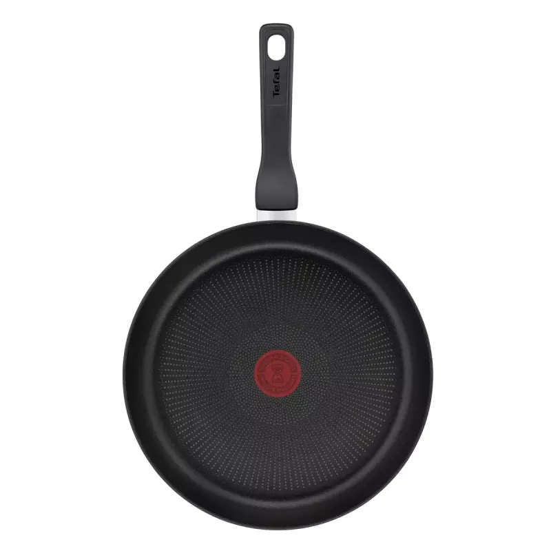 Tefal Hard Titanium PRO G28902 univerzálna panvica okrúhla