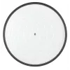 Tefal liatinová servírovacia panvica LOV E25972, okrúhla 3,8 l, 28 cm, béžová