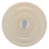 Tefal liatinová servírovacia panvica LOV E25972, okrúhla 3,8 l, 28 cm, béžová