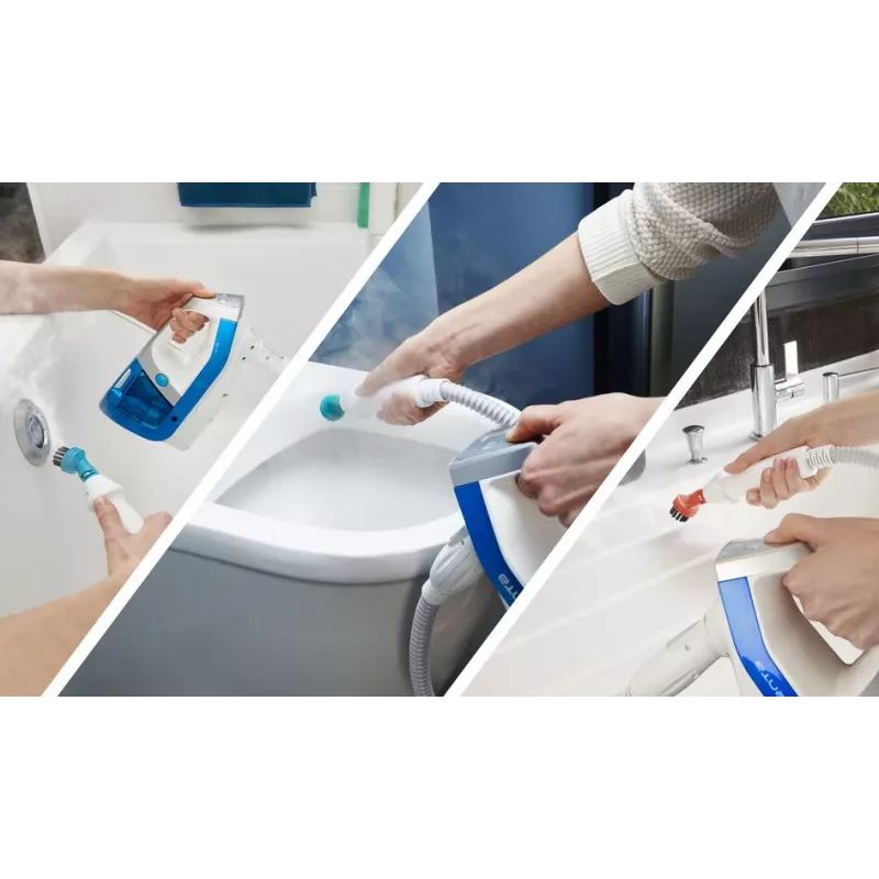 Tyčový vysávač Rowenta Clean & Steam Multi RY8544