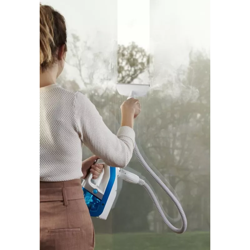 Tyčový vysávač Rowenta Clean & Steam Multi RY8544