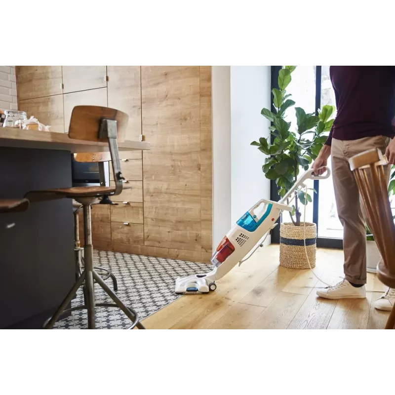 Tyčový vysávač Rowenta Clean & Steam Multi RY8544