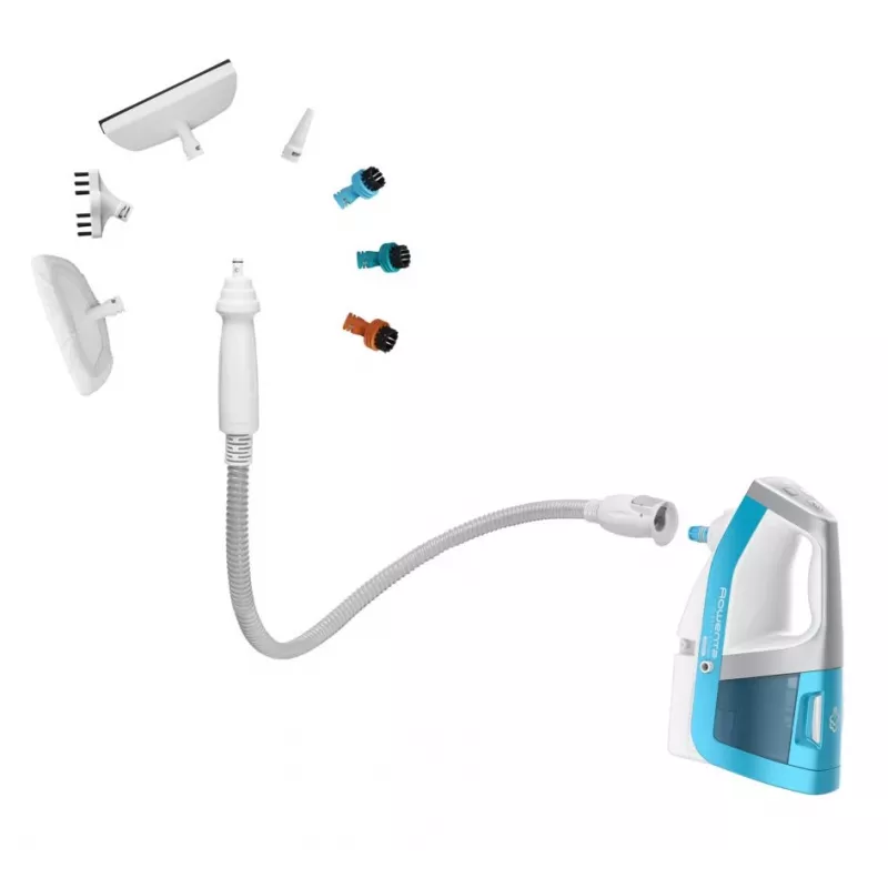 Tyčový vysávač Rowenta Clean & Steam Multi RY8544