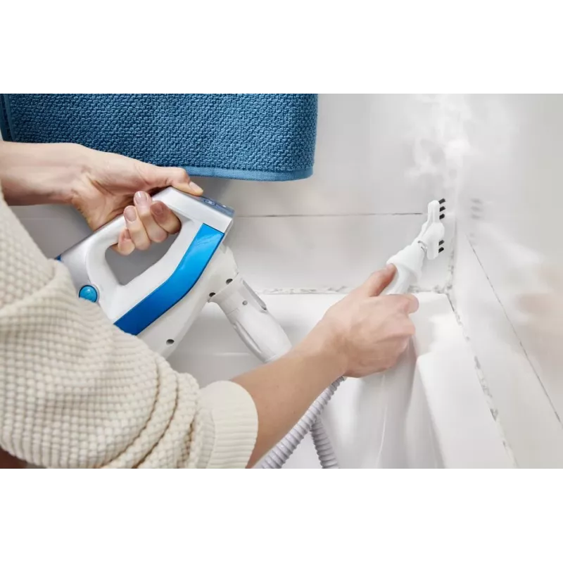 Tyčový vysávač Rowenta Clean & Steam Multi RY8544