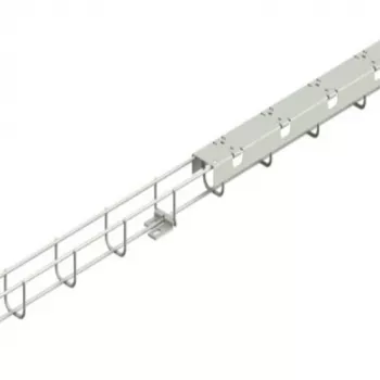 Legrand CM755008 montážna sada nerez