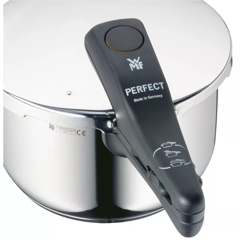 WMF Perfect 07926399 6,5 l nerez