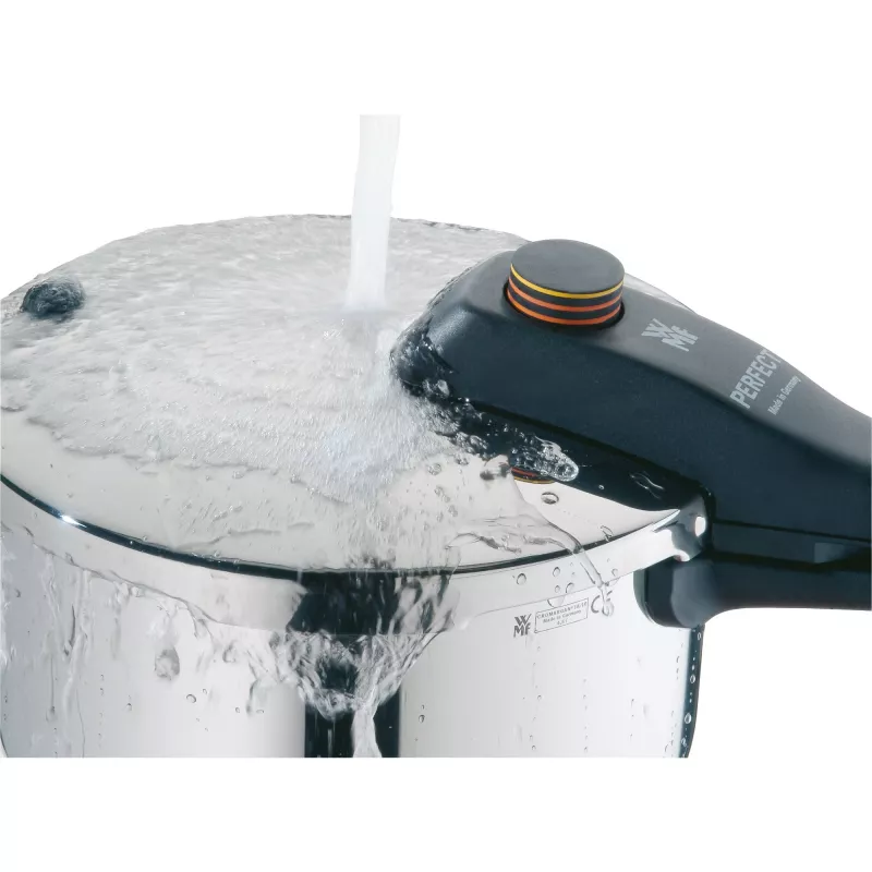 WMF Perfect 07926399 6,5 l nerez
