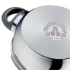 WMF Perfect 07926399 6,5 l nerez