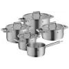 WMF Comfort Line 0732556040 sada hrncov 9 kusov