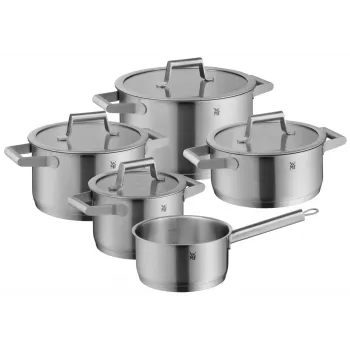 WMF Comfort Line 0732556040 sada hrncov 9 kusov