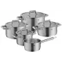WMF Comfort Line 0732556040 sada hrncov 9 kusov
