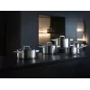 WMF Comfort Line 0732556040 sada hrncov 9 kusov