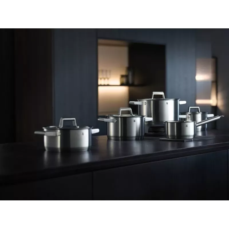 WMF Comfort Line 0732556040 sada hrncov 9 kusov