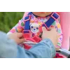 BABY born sedačka na bicykel sedačka na bábiku na bicykel