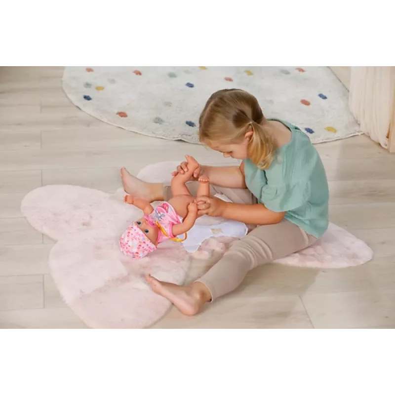 BABY born 840726 bábika