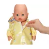 BABY born pršiplášť 43cm, sada pršiplášťa pre bábiky, 3 rok(y)