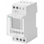 Siemens 7LF4521-0 digitálne spínacie hodiny na lištu DIN, 230 V AC, 16 A
