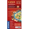 Kosmos CATAN 90 min. kartová hra stratégia