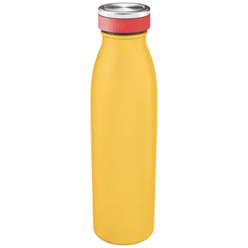 Leitz Cosy termofľaša 500 ml, žltá, nerezová oceľ, 68 mm, 68 mm, 235 mm, 280 g