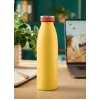 Leitz Cosy termofľaša 500 ml, žltá, nerezová oceľ, 68 mm, 68 mm, 235 mm, 280 g