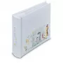 Hama Memo Album Animals pre 200 fotografií 10x15 cm (00007732)
