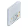 Hama Memo Album Animals pre 200 fotografií 10x15 cm (00007732)