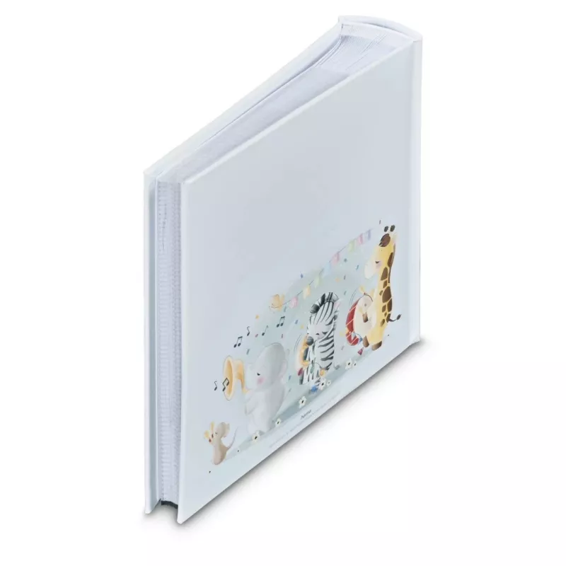 Hama Memo Album Animals pre 200 fotografií 10x15 cm (00007732)