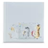 Hama Memo Album Animals pre 200 fotografií 10x15 cm (00007732)