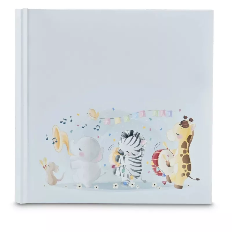 Hama Memo Album Animals pre 200 fotografií 10x15 cm (00007732)