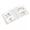 Hama Memo Album Animals pre 200 fotografií 10x15 cm (00007732)